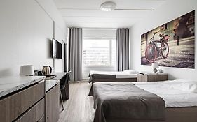 Hotel Amado
